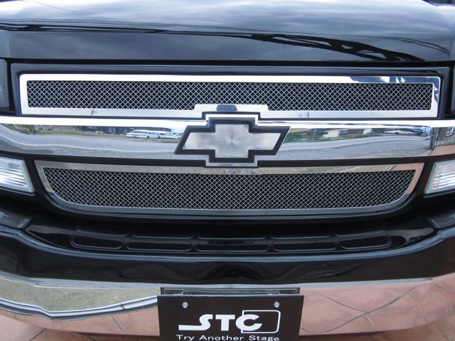 Chevrolet EXPRESS 2010-06 16722-5