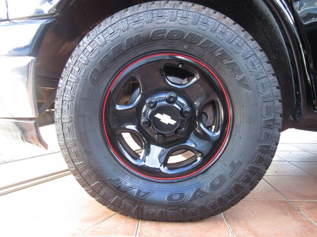 Chevrolet EXPRESS 2010-06 16722-28