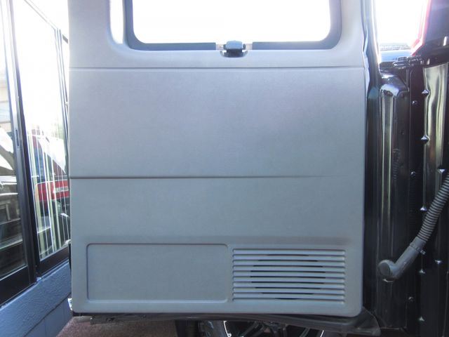 Chevrolet EXPRESS 2010-06 16722-23