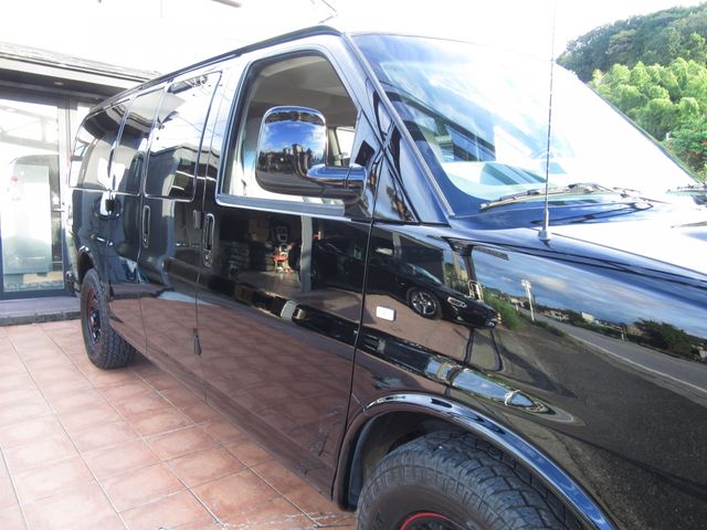Chevrolet EXPRESS 2010-06 16722-27