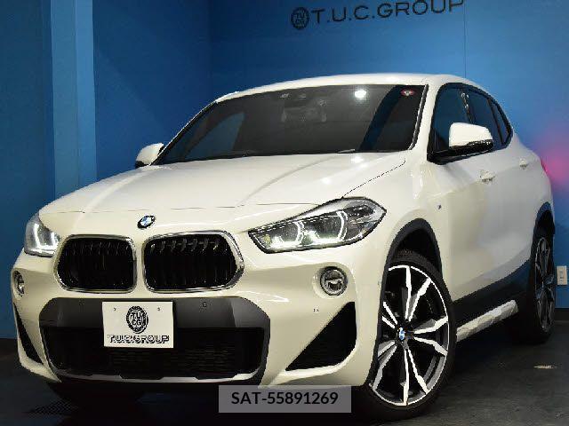 Bmw X2 2018-06 294082-0
