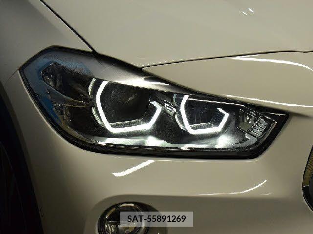 Bmw X2 2018-06 294082-7