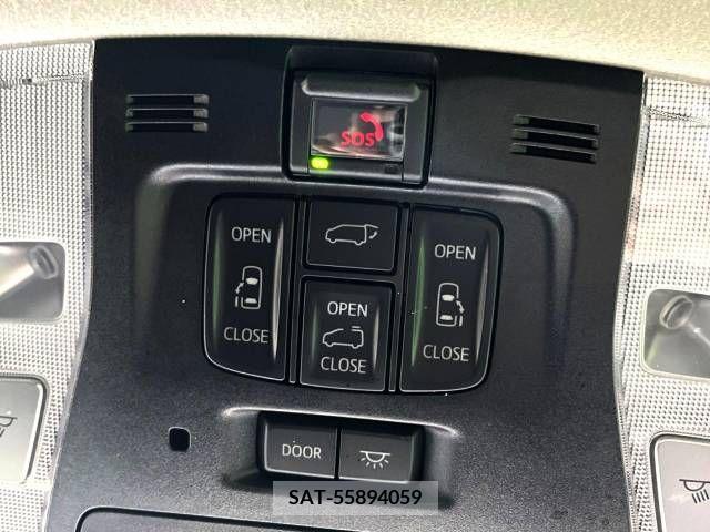 Toyota ALPHARD 2021-01 346209-8