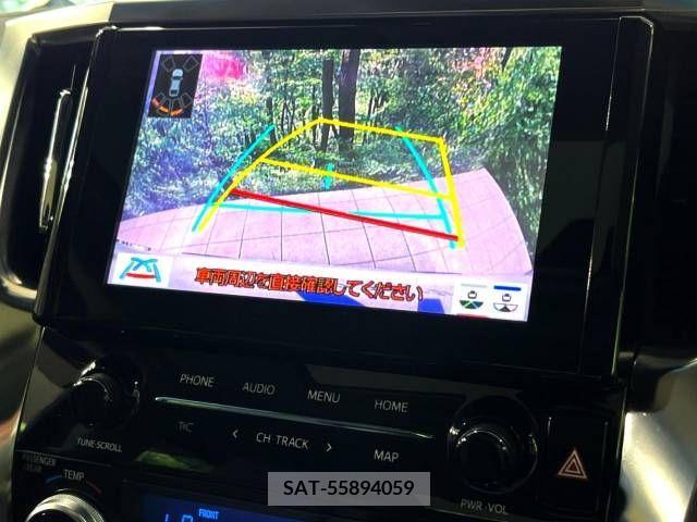 Toyota ALPHARD 2021-01 346209-7