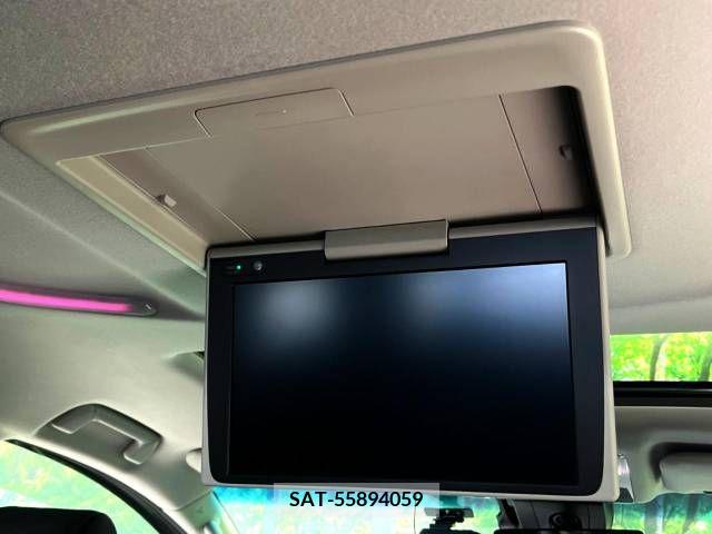 Toyota ALPHARD 2021-01 346209-5