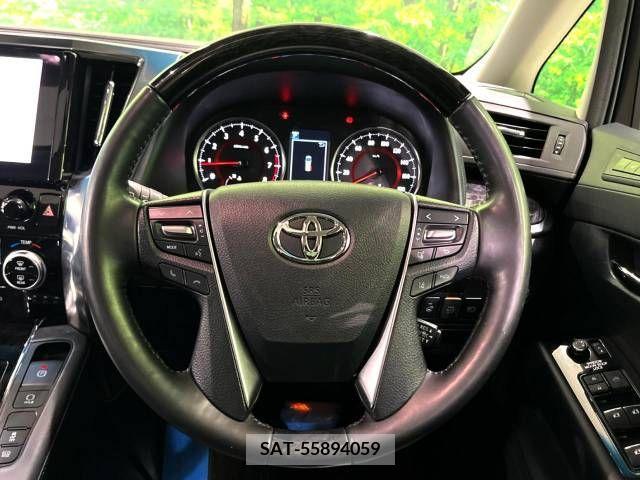 Toyota ALPHARD 2021-01 346209-19