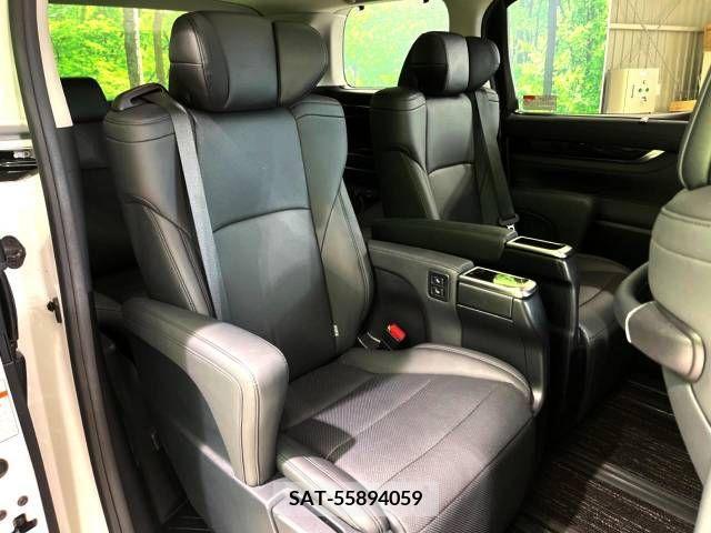 Toyota ALPHARD 2021-01 346209-16