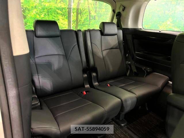 Toyota ALPHARD 2021-01 346209-17