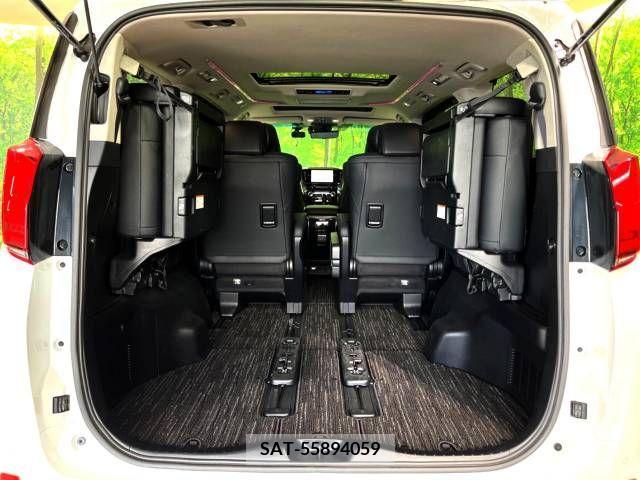 Toyota ALPHARD 2021-01 346209-18