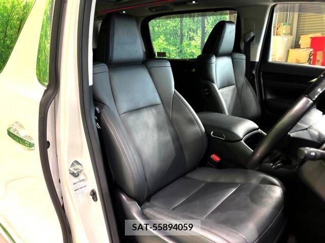 Toyota ALPHARD 2021-01 346209-15