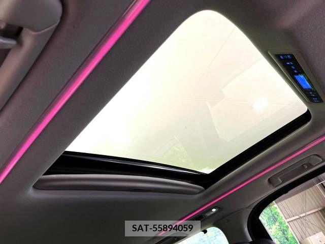 Toyota ALPHARD 2021-01 346209-2
