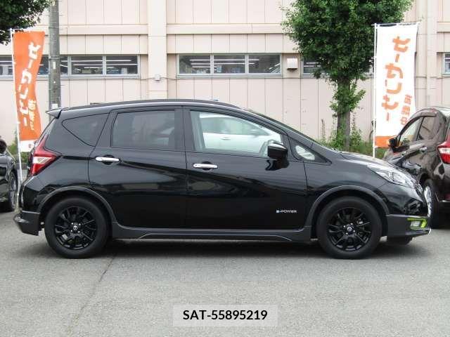 Nissan NOTE 2020-03 329388-6