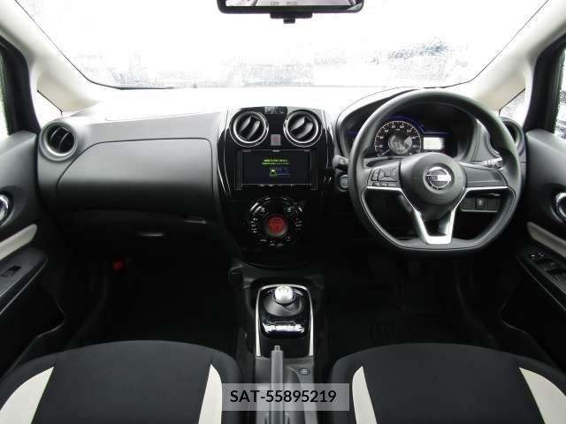 Nissan NOTE 2020-03 329388-15