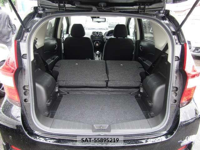 Nissan NOTE 2020-03 329388-18