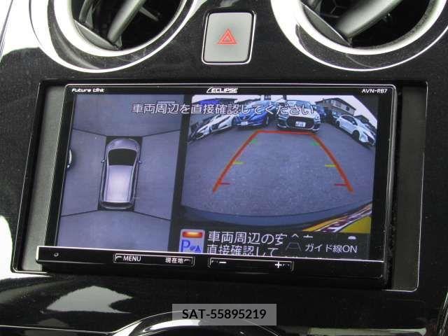 Nissan NOTE 2020-03 329388-2