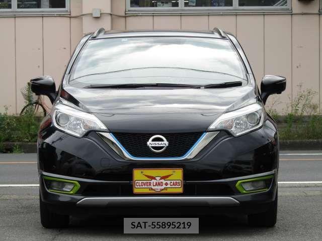 Nissan NOTE 2020-03 329388-5