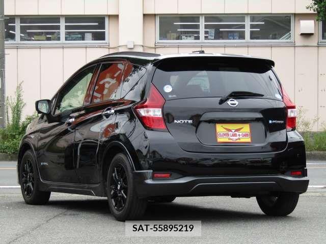 Nissan NOTE 2020-03 329388-11