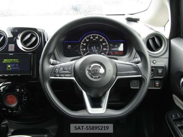Nissan NOTE 2020-03 329388-14