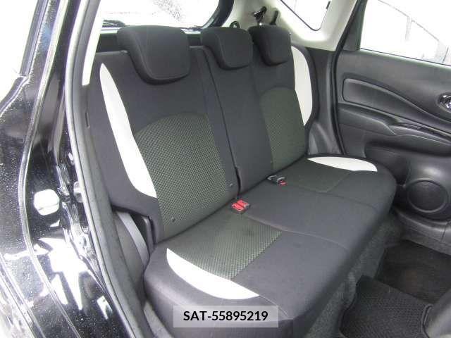 Nissan NOTE 2020-03 329388-17