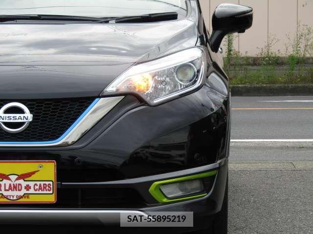 Nissan NOTE 2020-03 329388-4