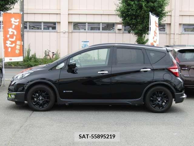 Nissan NOTE 2020-03 329388-7