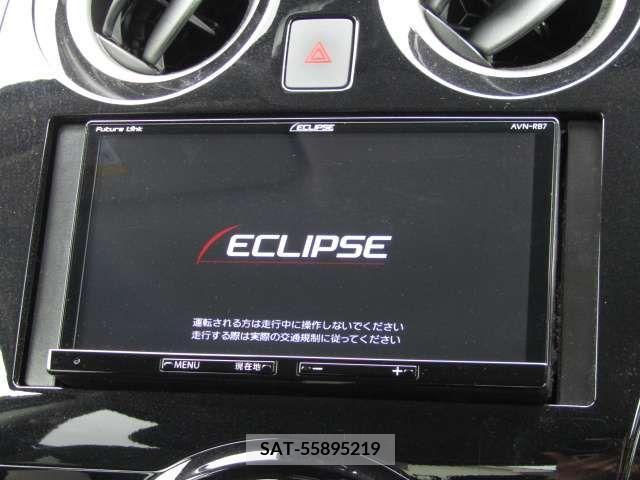 Nissan NOTE 2020-03 329388-1