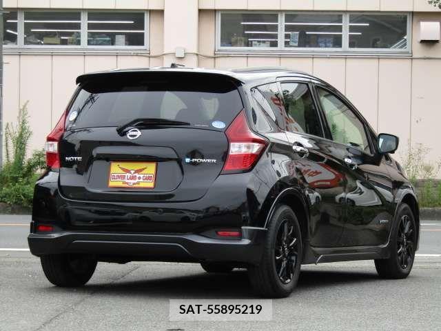 Nissan NOTE 2020-03 329388-10
