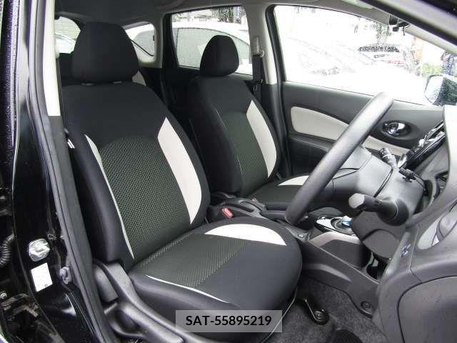 Nissan NOTE 2020-03 329388-16