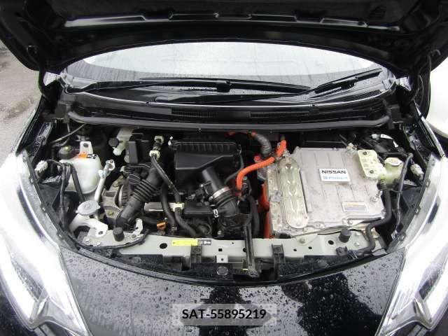 Nissan NOTE 2020-03 329388-19