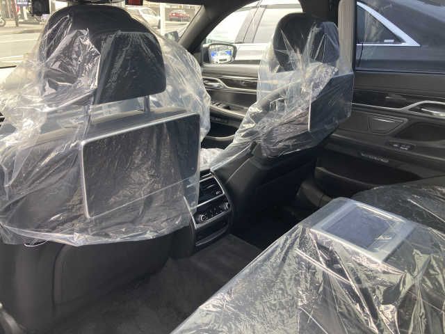 Bmw 7 SERIES 2017-11 189241-5