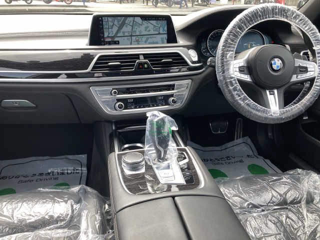Bmw 7 SERIES 2017-11 189241-4