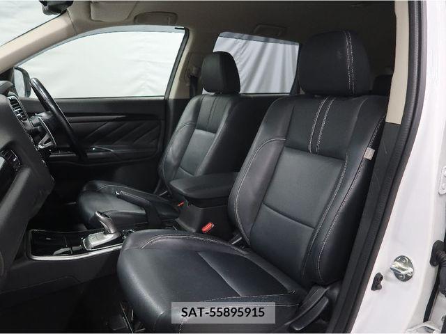 Mitsubishi OUTLANDER PHEV 2016-07 247524-5