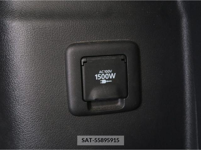 Mitsubishi OUTLANDER PHEV 2016-07 247524-17