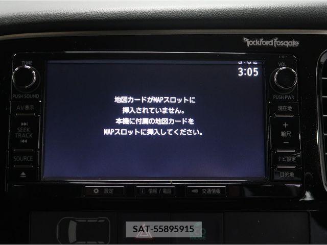 Mitsubishi OUTLANDER PHEV 2016-07 247524-13