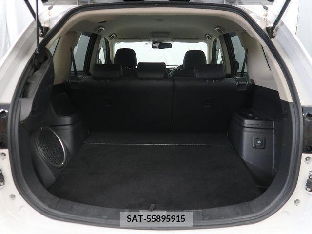 Mitsubishi OUTLANDER PHEV 2016-07 247524-7