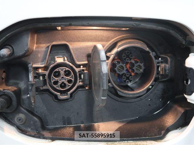 Mitsubishi OUTLANDER PHEV 2016-07 247524-16