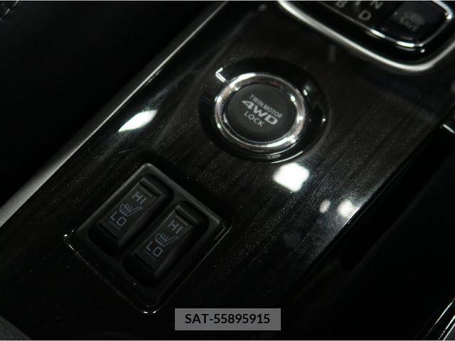 Mitsubishi OUTLANDER PHEV 2016-07 247524-22
