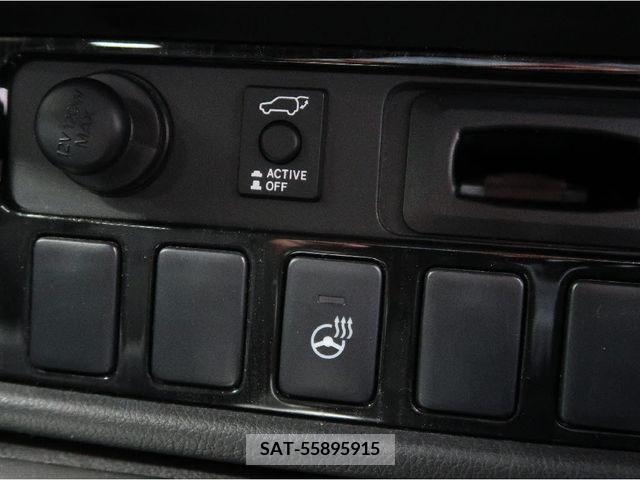 Mitsubishi OUTLANDER PHEV 2016-07 247524-26