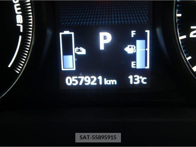 Mitsubishi OUTLANDER PHEV 2016-07 247524-27