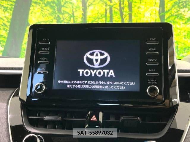 Toyota COROLLA CROSS 2022-06 295755-3
