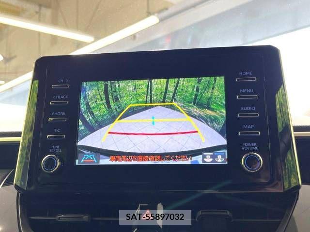 Toyota COROLLA CROSS 2022-06 295755-4