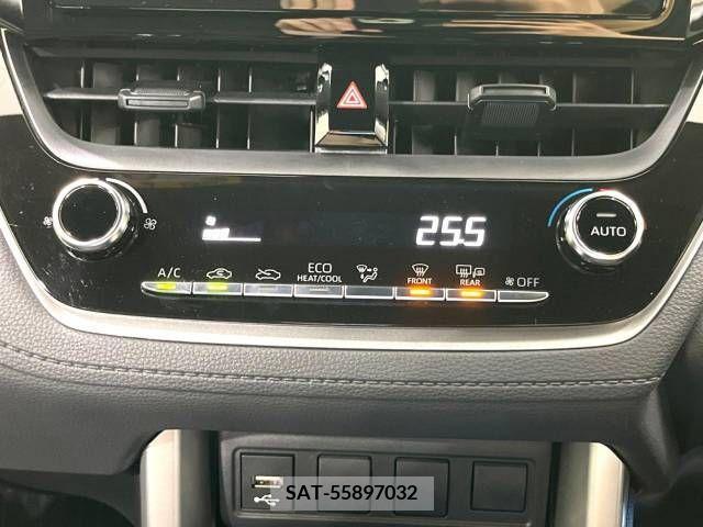 Toyota COROLLA CROSS 2022-06 295755-6