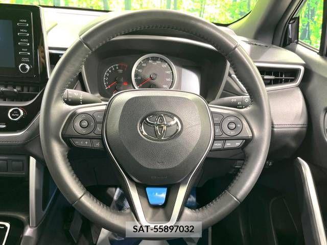 Toyota COROLLA CROSS 2022-06 295755-7
