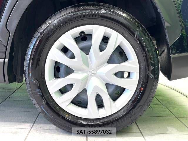 Toyota COROLLA CROSS 2022-06 295755-9