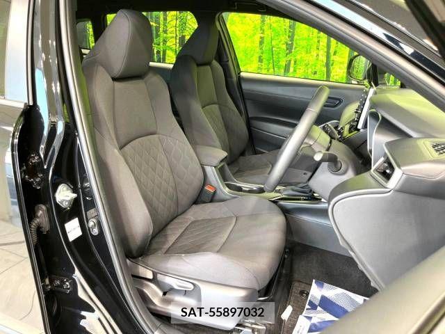 Toyota COROLLA CROSS 2022-06 295755-10