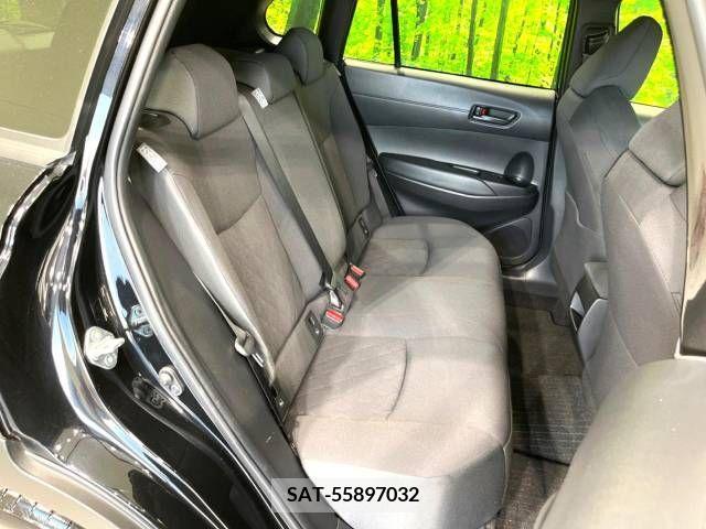 Toyota COROLLA CROSS 2022-06 295755-11