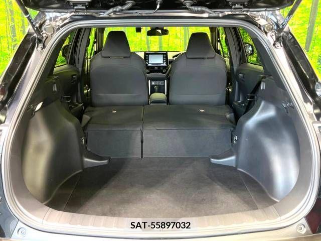 Toyota COROLLA CROSS 2022-06 295755-12