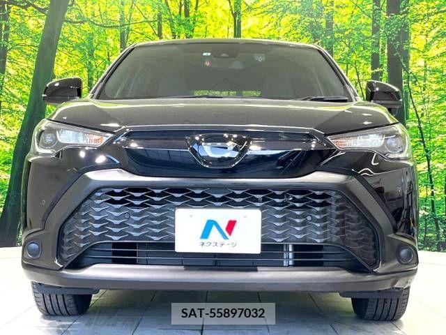 Toyota COROLLA CROSS 2022-06 295755-13
