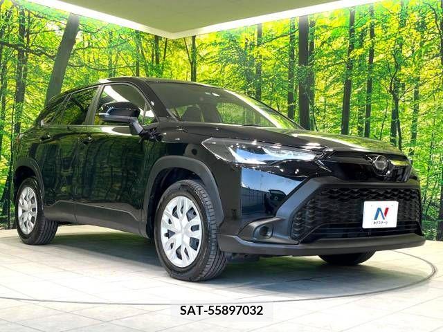 Toyota COROLLA CROSS 2022-06 295755-15