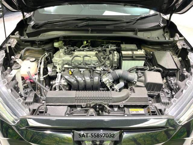 Toyota COROLLA CROSS 2022-06 295755-17